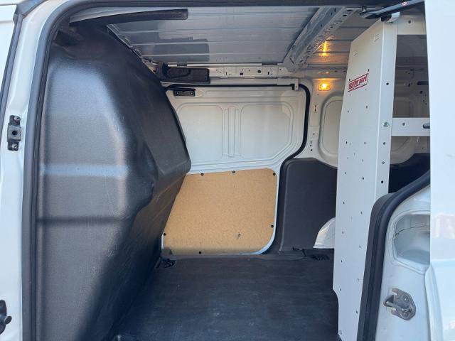 Certified 2022 Ford Transit Connect XL image 13
