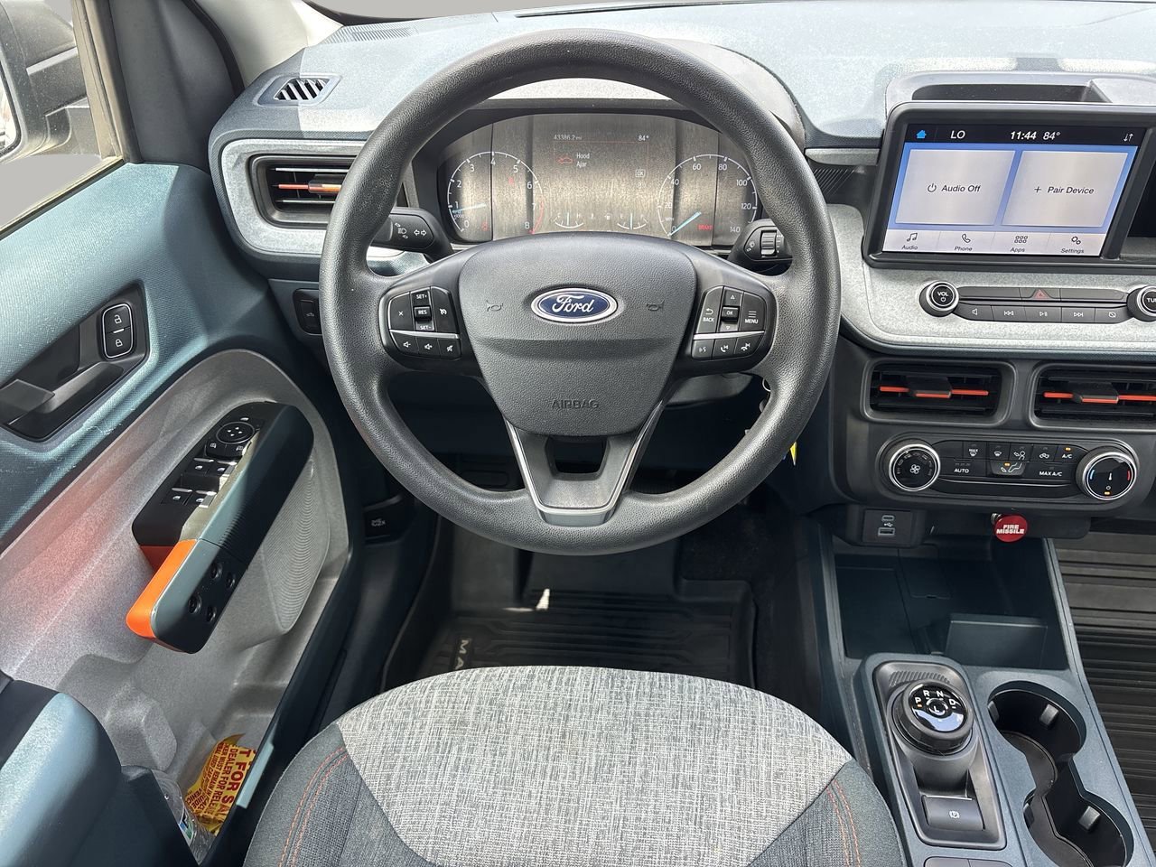 Certified 2023 Ford Maverick XLT FWD image 12