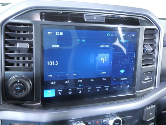 Certified 2025 Ford F150 XLT w/ Equipment Group 302A MID AWD/4WD image 27