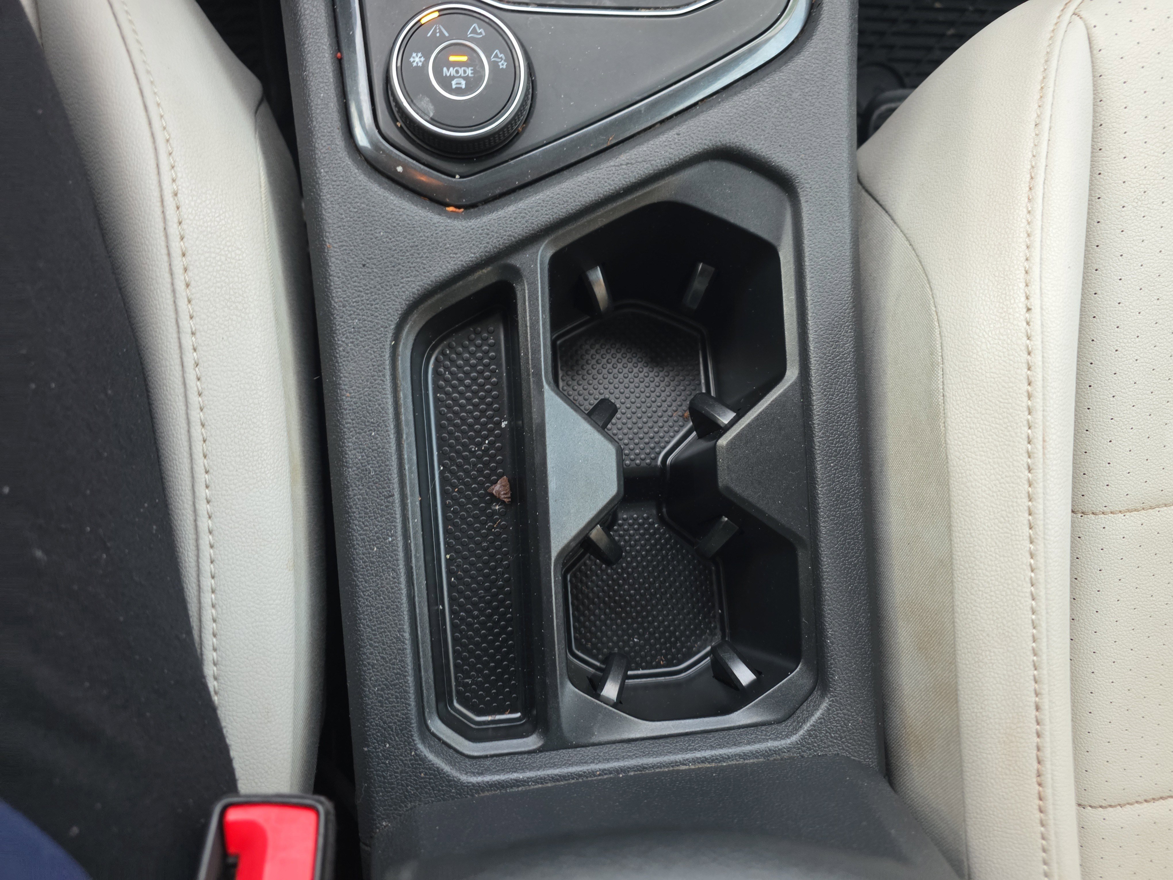 Used 2019 Volkswagen Tiguan SEL w/ 3rd Row Seat Package image 45