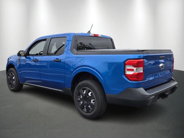 Certified 2022 Ford Maverick XL image 5