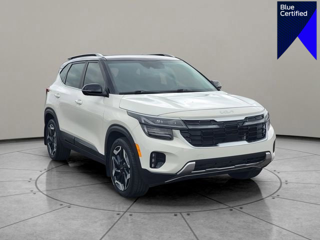 Used 2024 Kia Seltos SX