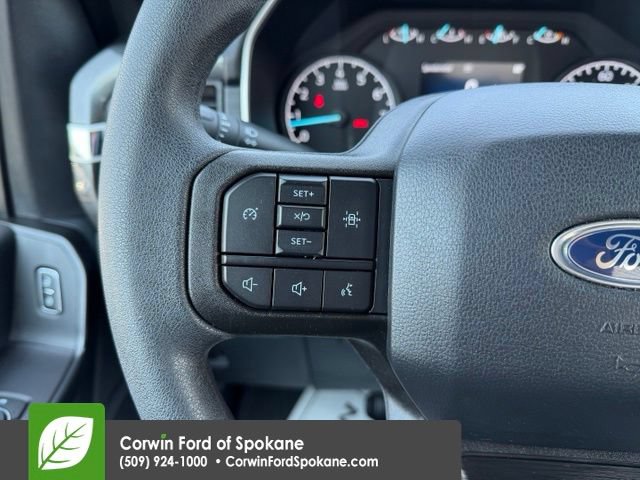Certified 2022 Ford F150 XL w/ STX Appearance Package AWD/4WD image 21
