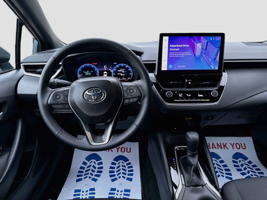Used 2026 Toyota Corolla SE w/ SE Package FWD image 22