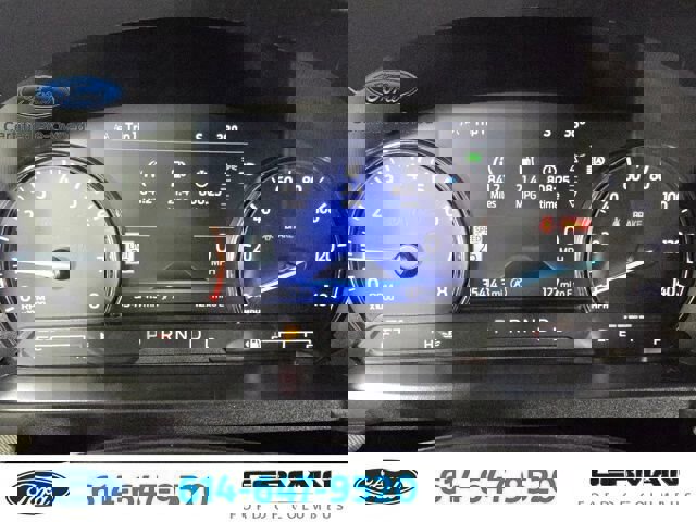 Certified 2024 Ford Explorer XLT w/ Equipment Group 202A image 26