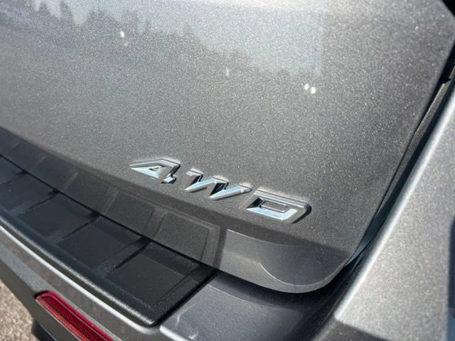 Certified 2025 Ford Explorer ST-Line AWD/4WD image 23