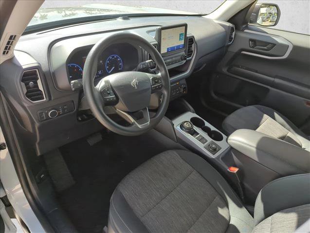 Certified 2023 Ford Bronco Sport Big Bend AWD/4WD image 9