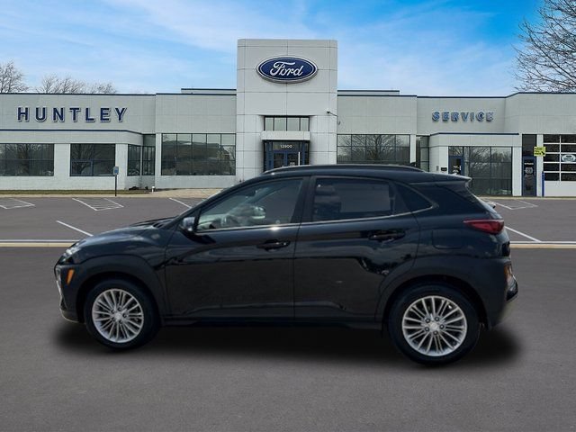 Used 2020 Hyundai Kona SEL Plus AWD/4WD image 6