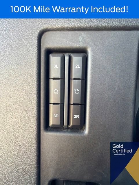 Certified 2023 Ford Expedition Limited AWD/4WD image 14