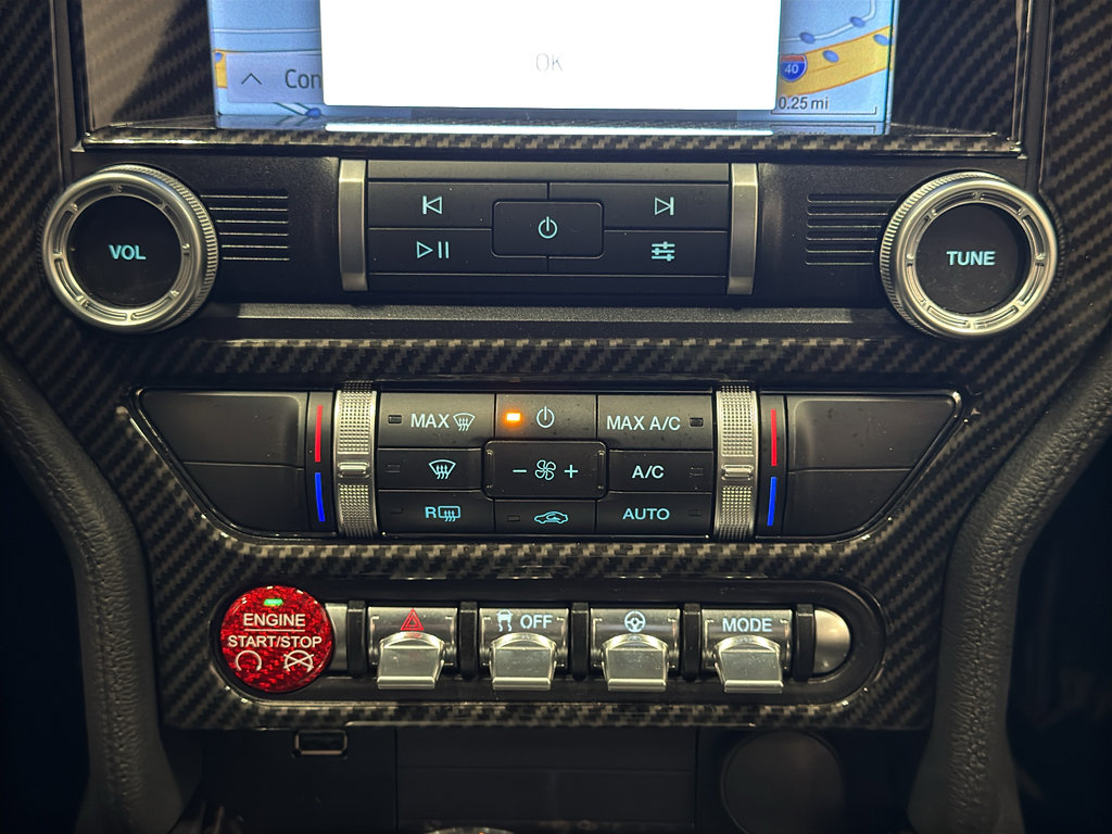 Certified 2020 Ford Mustang GT w/ Performance Package - Level 2 image 27