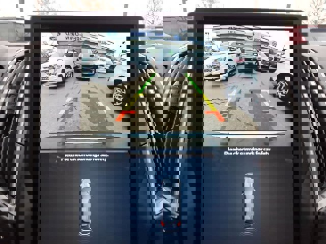 Certified 2023 Ford Edge SEL w/ Convenience Package image 10