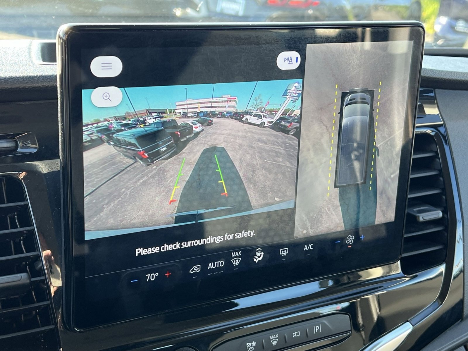 Certified 2023 Ford Transit 350 XLT image 18