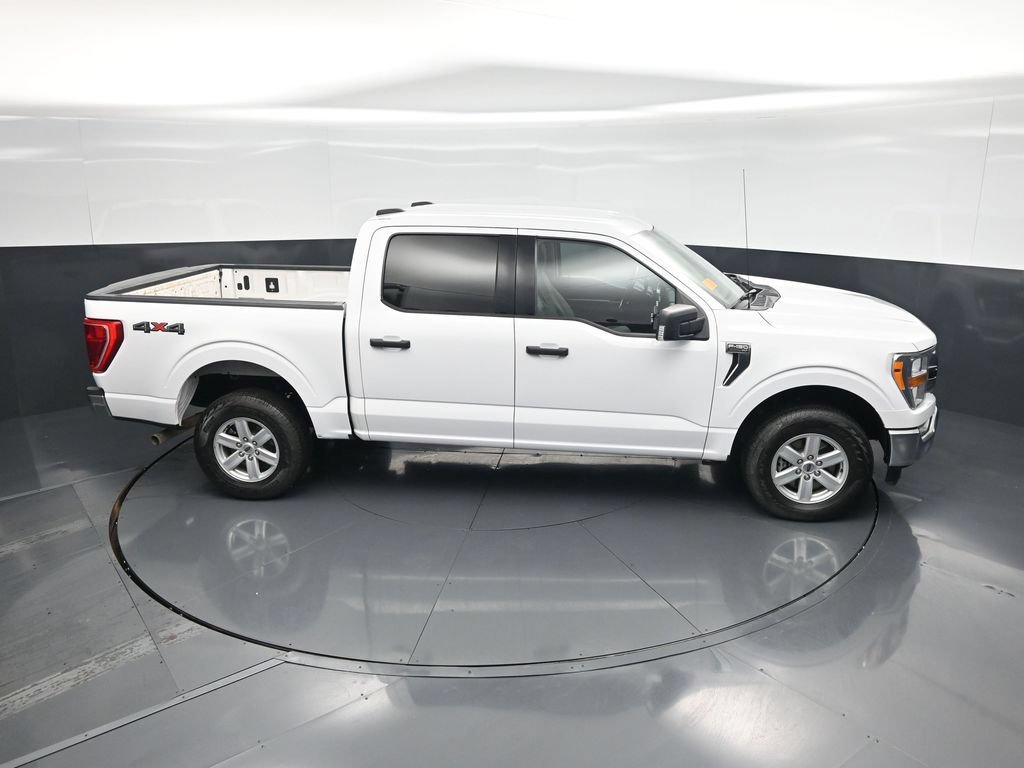 Certified 2021 Ford F150 XLT w/ Equipment Group 301A Mid AWD/4WD image 51