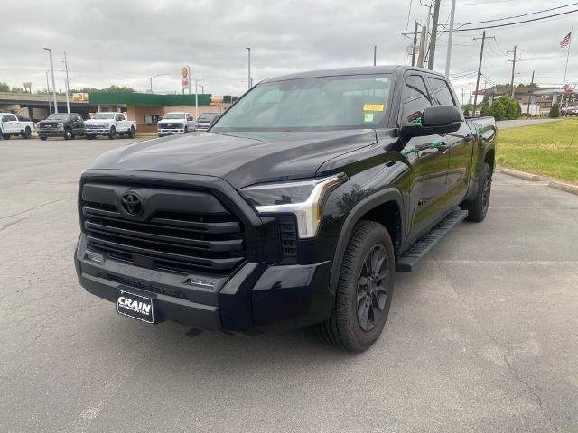 Used 2023 Toyota Tundra SR5 image 3