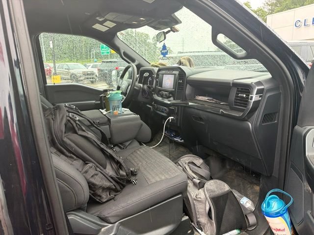 Certified 2023 Ford F150 XL w/ STX Appearance Package AWD/4WD image 26