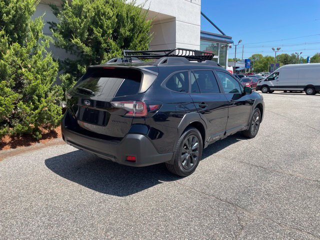 Used 2023 Subaru Outback Onyx Edition AWD/4WD image 7