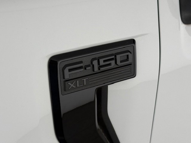 Certified 2025 Ford F150 XLT w/ Equipment Group 301A Standard image 6