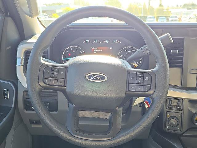 Certified 2024 Ford F250 XLT AWD/4WD image 19