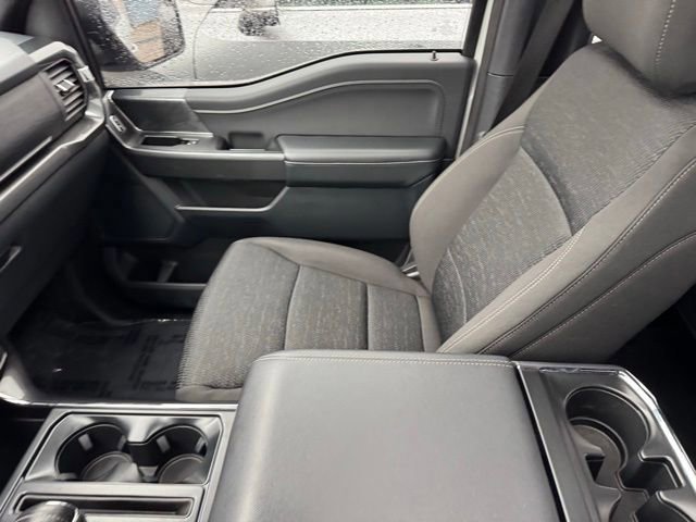Certified 2023 Ford F150 XLT w/ Equipment Group 302A High image 27