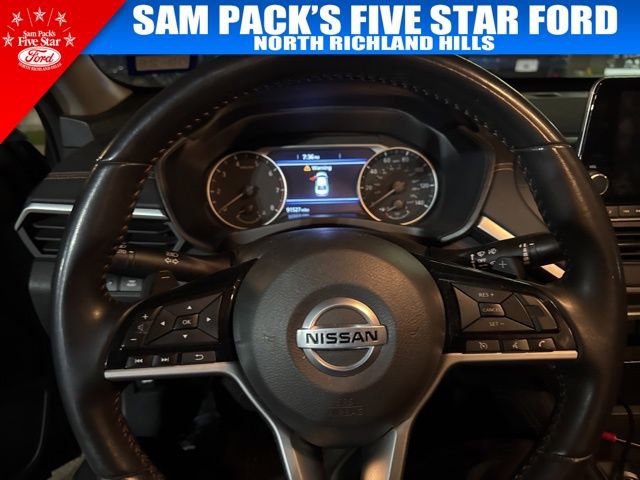 Used 2021 Nissan Altima 2.5 SR image 6