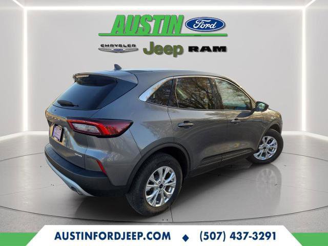 Certified 2023 Ford Escape Active w/ Tech Pack #1 image 4