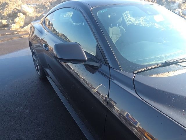 Certified 2023 Ford Mustang Coupe w/ Equipment Group 101A image 9