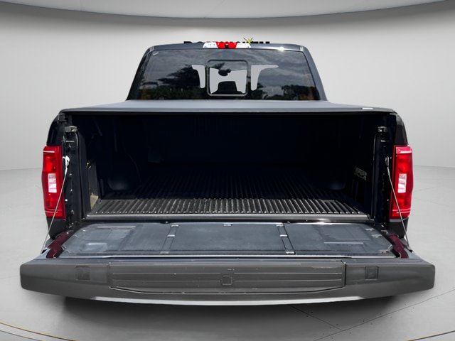 Certified 2023 Ford F150 XLT w/ Equipment Group 302A High AWD/4WD image 17