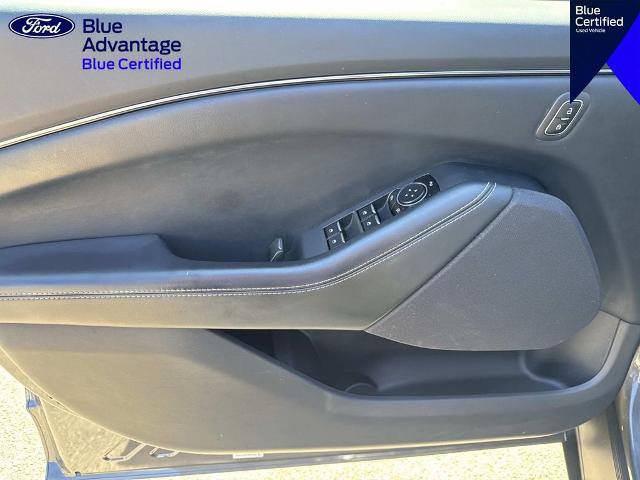 Certified 2023 Ford Mustang Mach-E Select AWD/4WD image 15