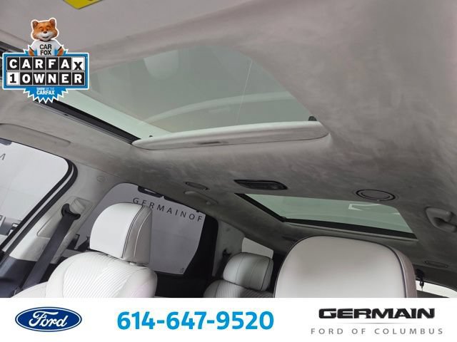 Used 2023 Hyundai Palisade Calligraphy FWD image 33