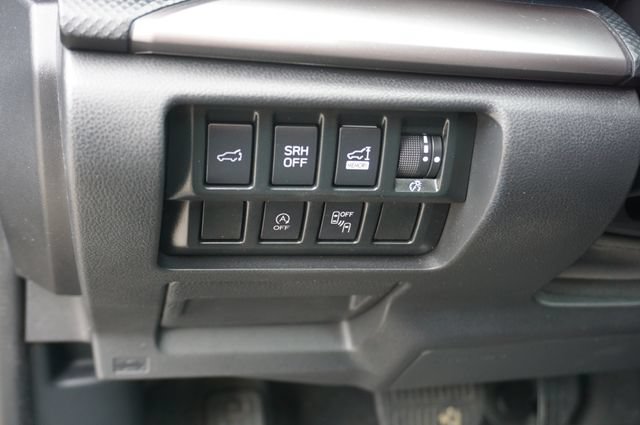 Used 2021 Subaru Forester Premium AWD/4WD image 26