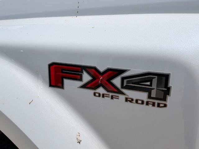 Certified 2022 Ford F350 Lariat w/ Lariat Value Package AWD/4WD image 35