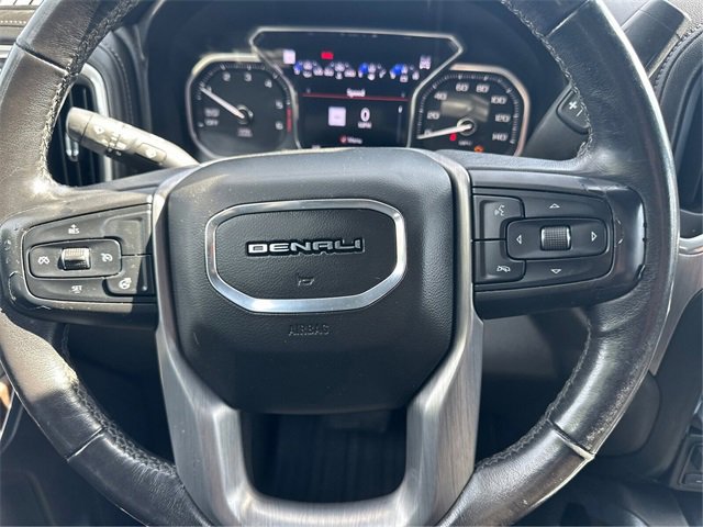 Used 2020 GMC Sierra 1500 Denali image 18
