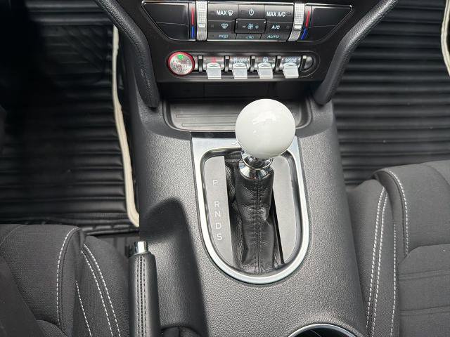 Certified 2022 Ford Mustang Mach 1 image 8