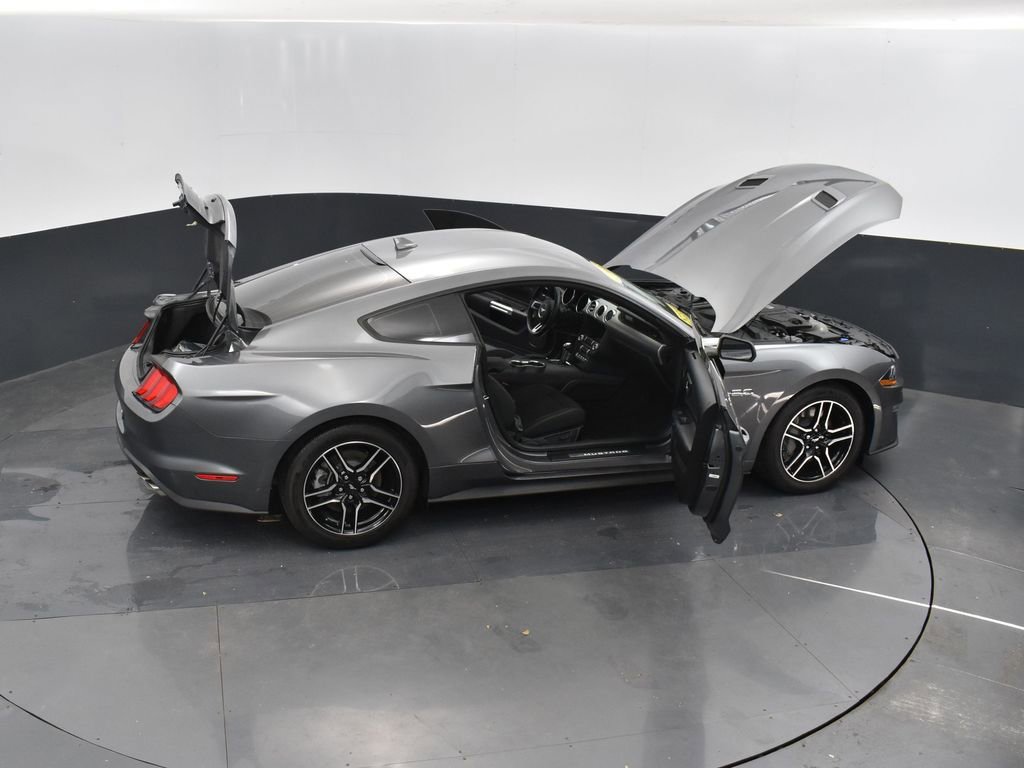 Certified 2022 Ford Mustang GT image 43
