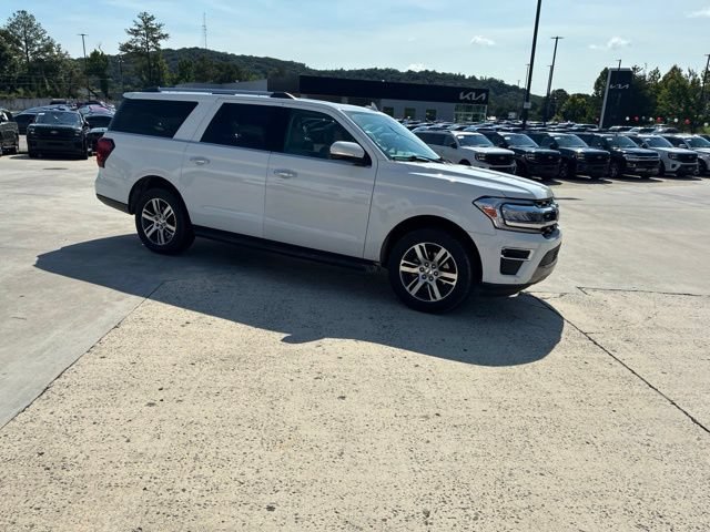 Certified 2024 Ford Expedition Max Limited AWD/4WD image 63