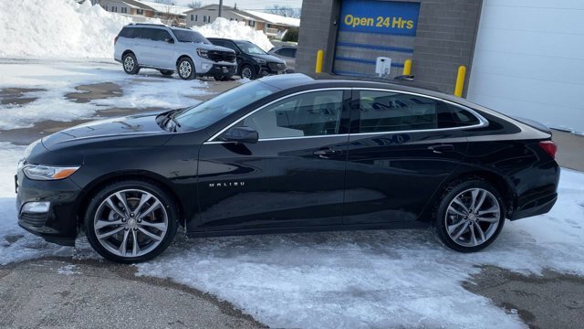 Used 2024 Chevrolet Malibu LT FWD image 6