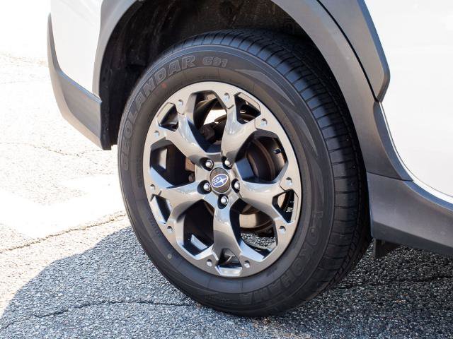 Used 2023 Subaru Crosstrek 2.5i Sport w/ Popular Package #3 AWD/4WD image 7
