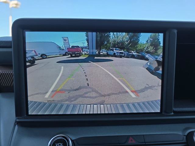 Certified 2024 Ford Maverick Lariat AWD/4WD image 34