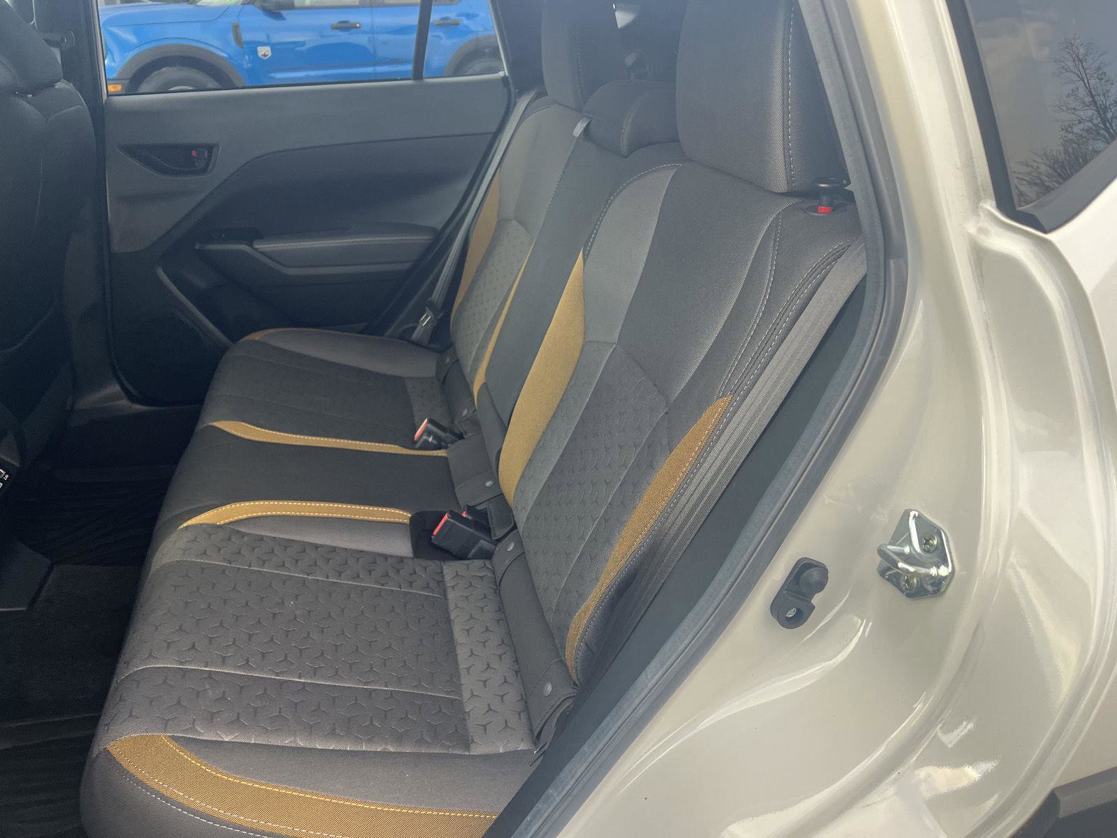 Used 2024 Subaru Crosstrek 2.5i Sport w/ Popular Package #3A AWD/4WD image 9