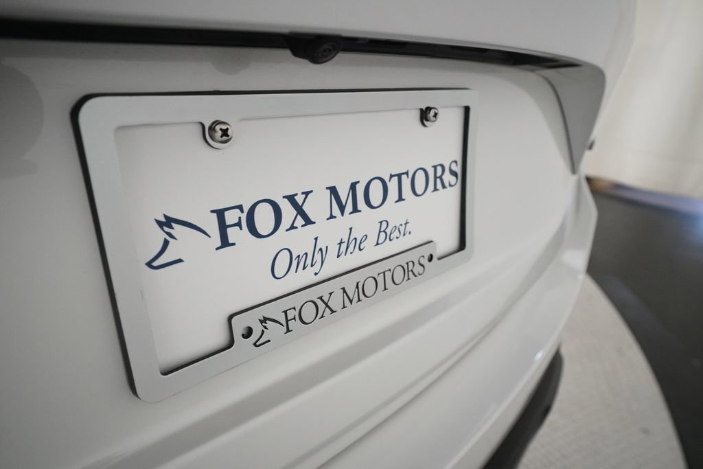 Used 2023 MAZDA CX-5 AWD 2.5 S image 36