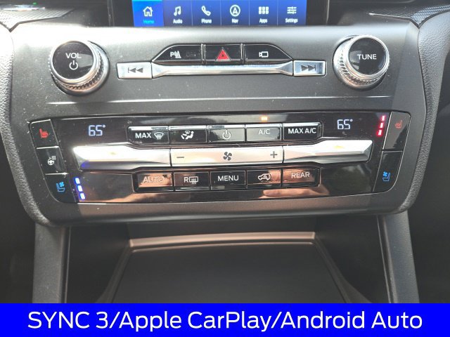 Certified 2020 Ford Explorer ST w/ ST Street Pack AWD/4WD image 34