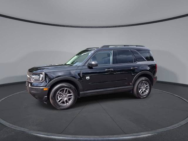 Certified 2025 Ford Bronco Sport Big Bend AWD/4WD image 4