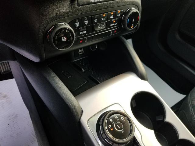 Certified 2023 Ford Bronco Sport Big Bend w/ Convenience Package AWD/4WD image 21
