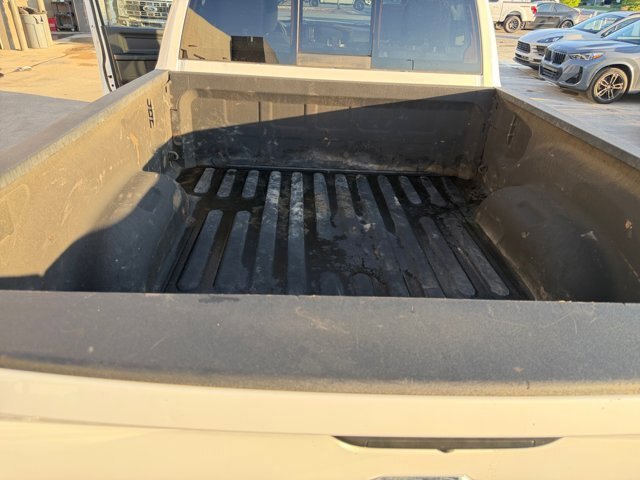 Used 2021 RAM 2500 Tradesman AWD/4WD image 33