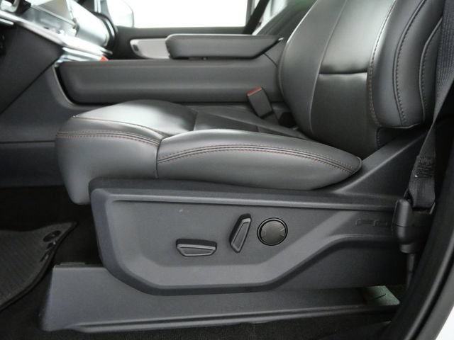 Certified 2025 Ford Expedition Max Active AWD/4WD image 17