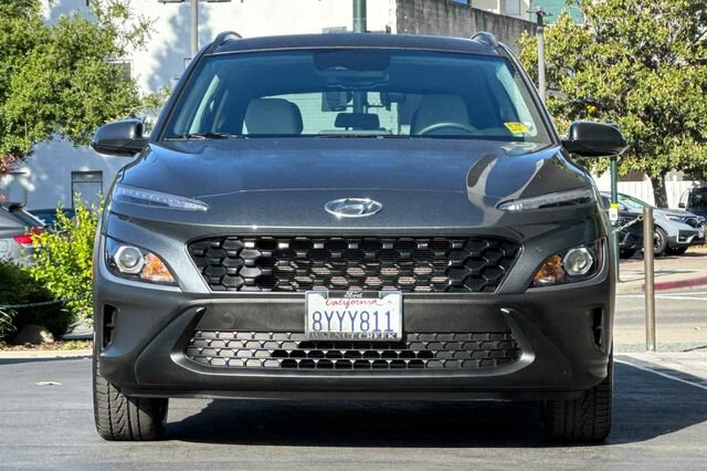 Used 2022 Hyundai Kona SEL w/ Cargo Package FWD image 6