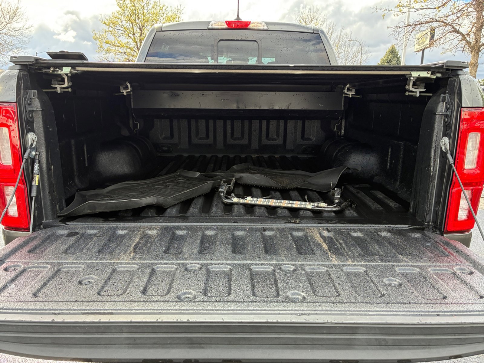 Certified 2019 Ford Ranger XLT w/ Equipment Group 302A Luxury AWD/4WD image 32