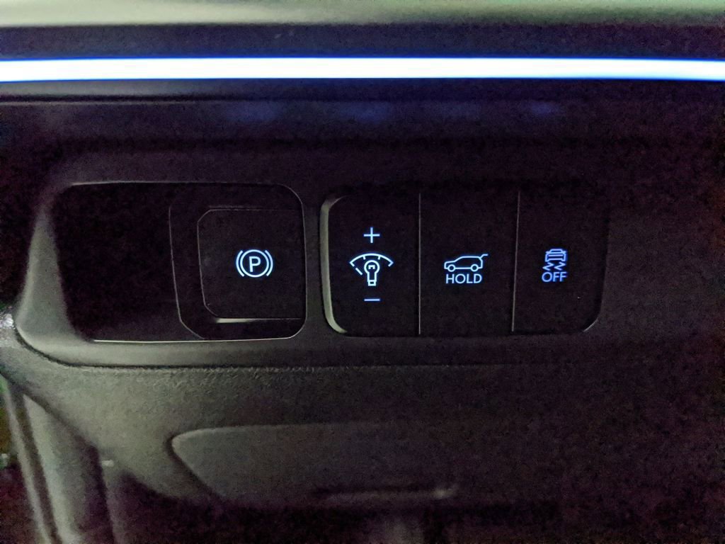 Used 2024 Hyundai Santa Fe Calligraphy image 13