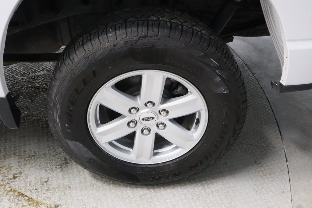 Certified 2023 Ford F150 XLT image 19