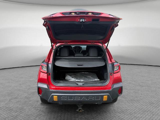 Used 2024 Subaru Crosstrek 2.5i Wilderness w/ Crosstrek Mirror Package AWD/4WD image 24